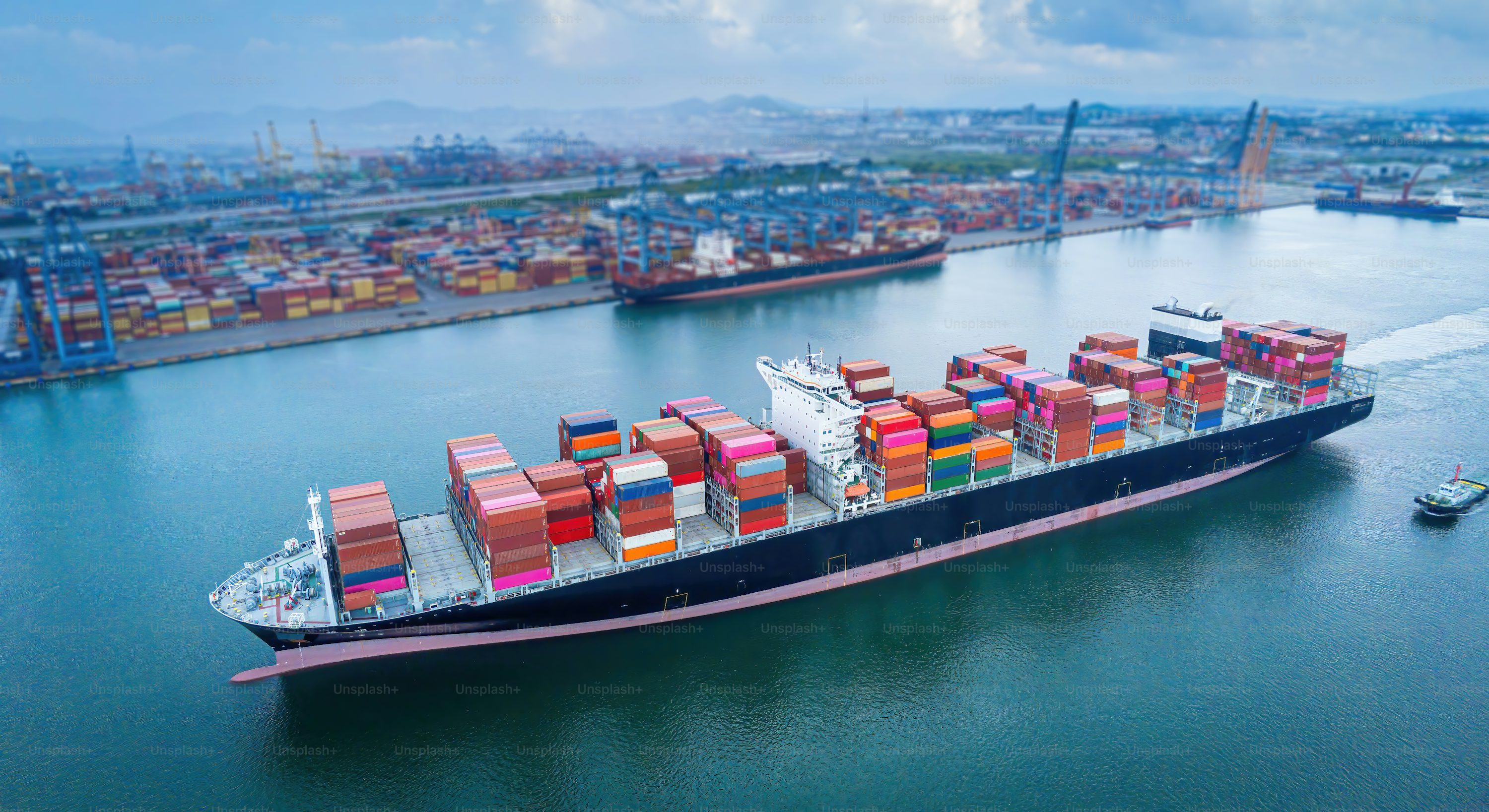 Shipping Image